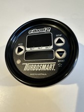 Turbosmart EBoost2 66mm