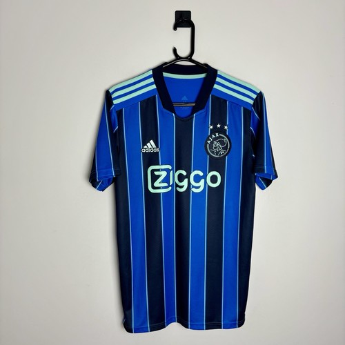 Ajax football shirt jersey - ajax,