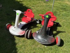 Berg Tornado Drift Go Karts
