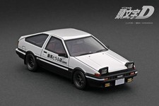 Ignition Model 1/43 Initial D