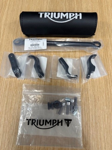 Triumph scrambler 1200 - triumph,