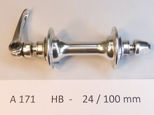 Novatec 171 front - a, 24