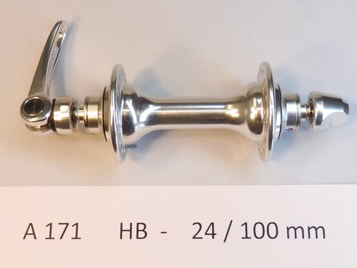Novatec 171 front - , 24