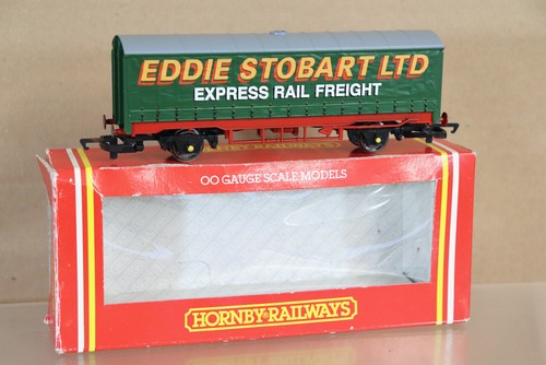 Hornby r6101 eddie - r6101,