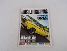 July 2020 Hemmings Muscle