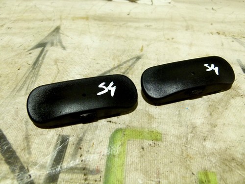 Audi 2016 on left - a4, b9