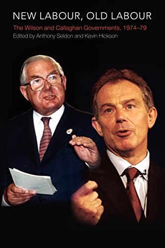 New labour old - new, labour: