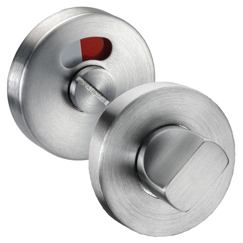 Thumb turn for bathroom and - bathroom,