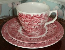 British Anchor MEMORY LANE In