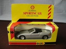 Shell Classic Sportscar Collection - BMW Z1 - New Old Stock