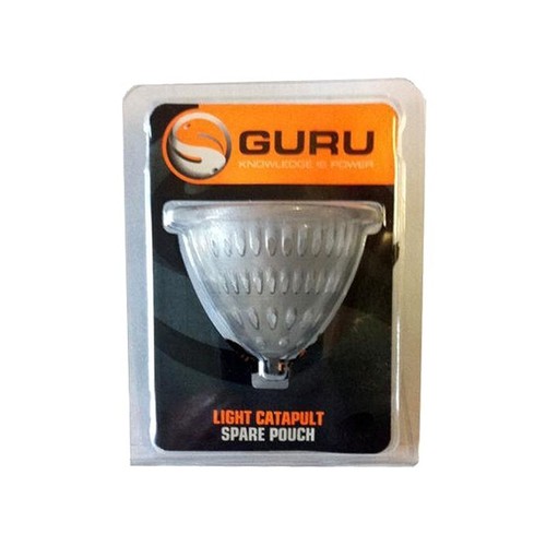 Guru light adjustable catapult - guru,