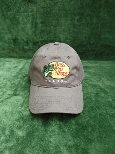 Bass pro shops club - bass, outdoor