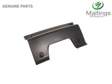 RANGE ROVER SPORT TOW BAR