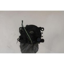 FOG LAMP LH FORD FIESTA