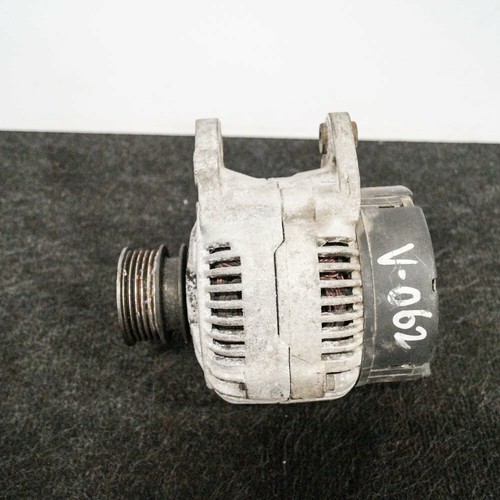 Skoda felicia mk2 - mk2, alternator