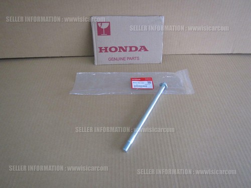 Honda xr600r 1991 2000 bolt - xr600r,