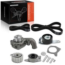 A-Premium Timing Belt Kit with