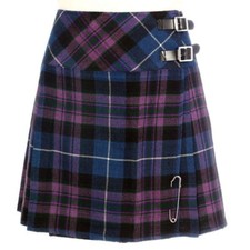 Scottish ladies mini - ladies, pride