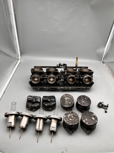 Honda 750 carburetor - honda, cb