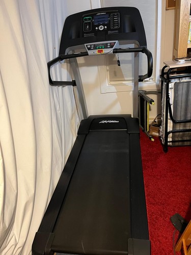 Life fitness folding - life,