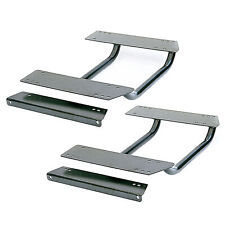 SPARCO Seat Mounts Subframes (x2) fits CITROEN SAXO ALL VTR VTS