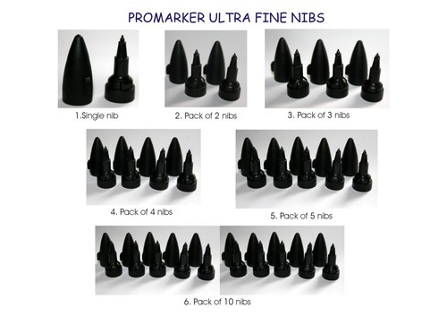 Promarker ultra fine - ultra,