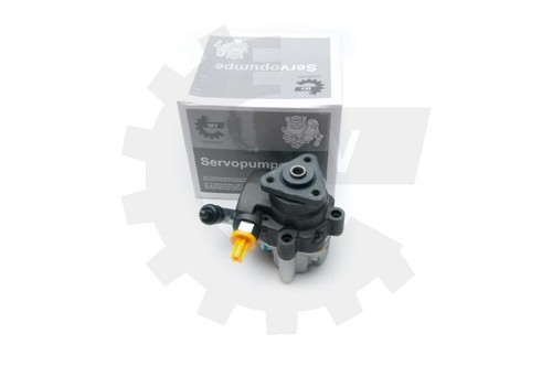 Servo pump esen - pump,