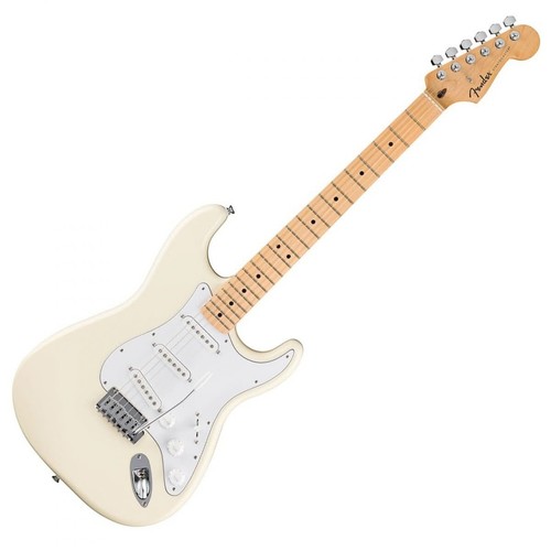 Fender standard stratocaster - standard,