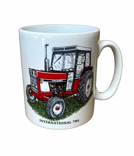 International 784 vintage - 784,