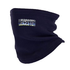LEICESTER Stadium Snood Neck