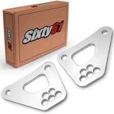 Suzuki GSXR 600 750 2011-2026