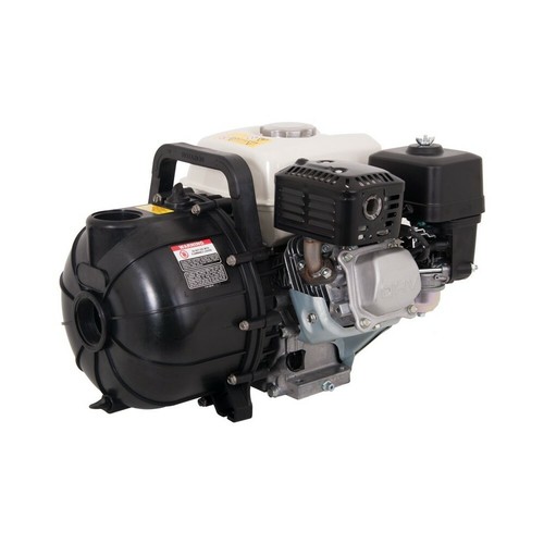Pacer series pump - 2", 207p-gp