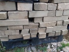 Sandstone Blocks