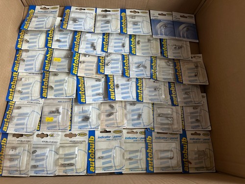 Job lot over 750 - a,