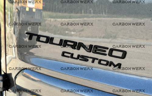 Ford tourneo transit - transit, custom