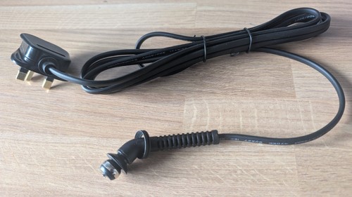 New cloud nine power cable - cloud,