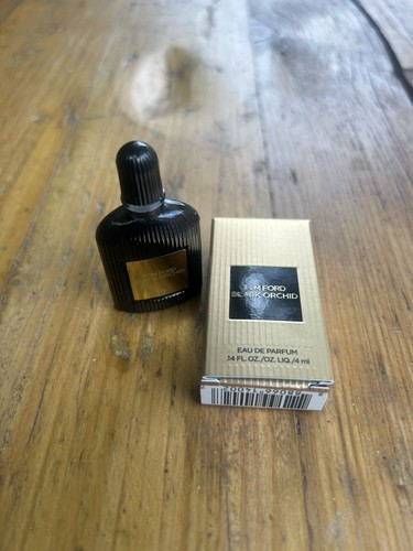 Tom ford black orchid - black,