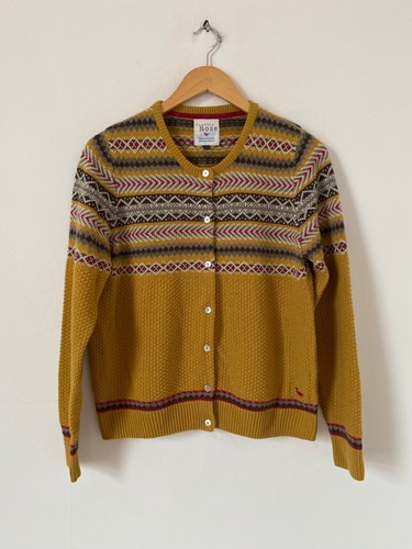 Country rose women - country, cardigan