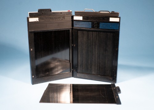 Toyo cut film holders 5 - toyo,