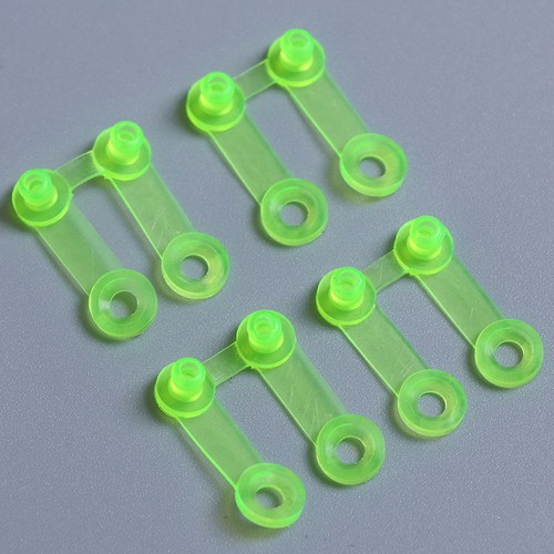 4pcs clip punch - clip,