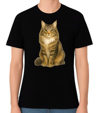 Norwegian Forest Cat Unisex