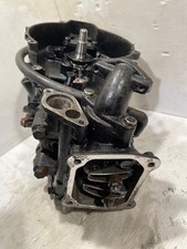 Mariner Mercury 5hp 4 stroke