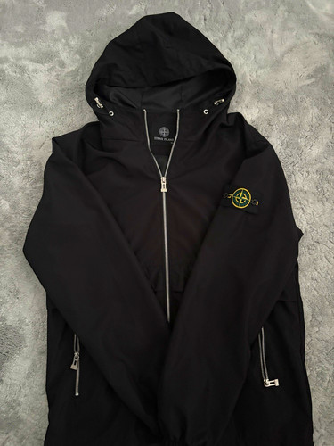 Stone island soft shell - island, shell-r