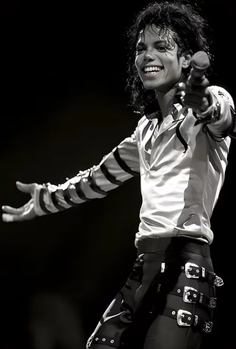 Michael jackson american - michael, jackson,