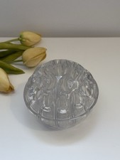 Vintage 19-Hole Davidson Clear