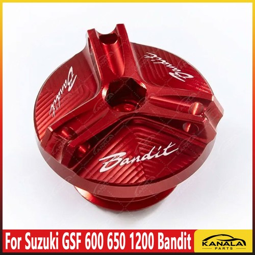 Motorcycle oil filler cap - motorcycle,