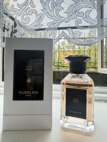 Guerlain art la matiere - guerlain, l'art