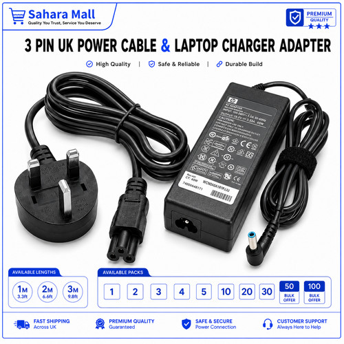 For 65w laptop - for, charger