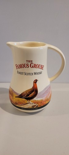 Vintage famouse grouse water - vintage,