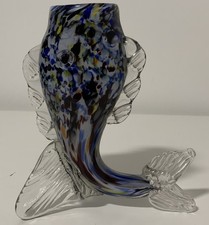 Vintage Murano Style 6.5 inch